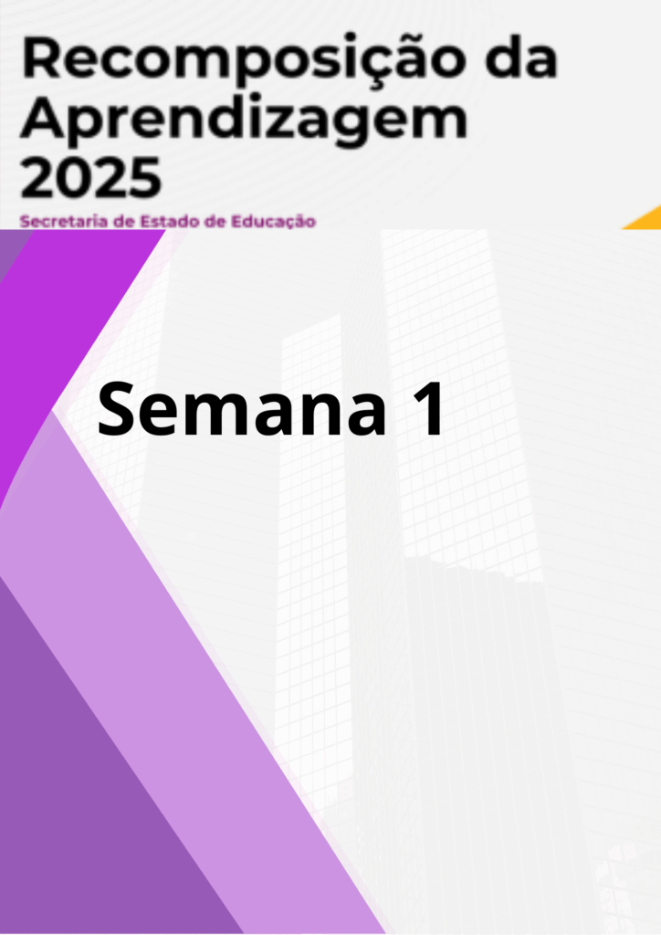 SEMANA 1 CAPA